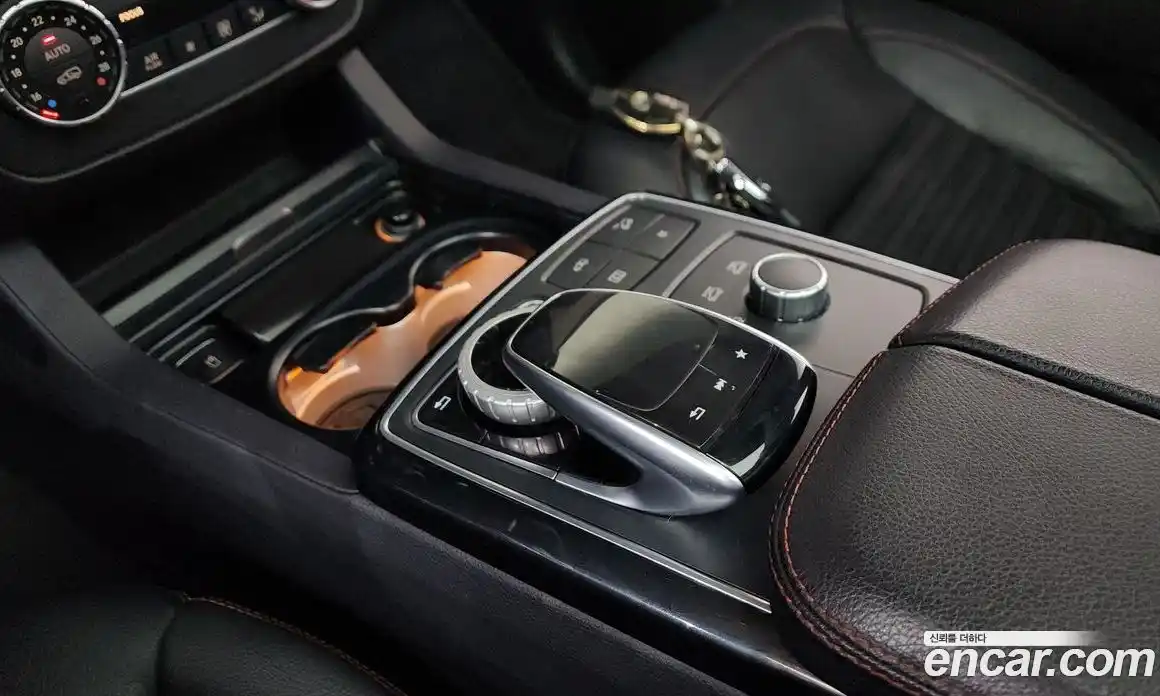 Mercedes-Benz GLE-Class 2018 3.0 гидро, фото 23 Mercedes-Benz GLE-Class 2018 3.0 гидро, фото 23