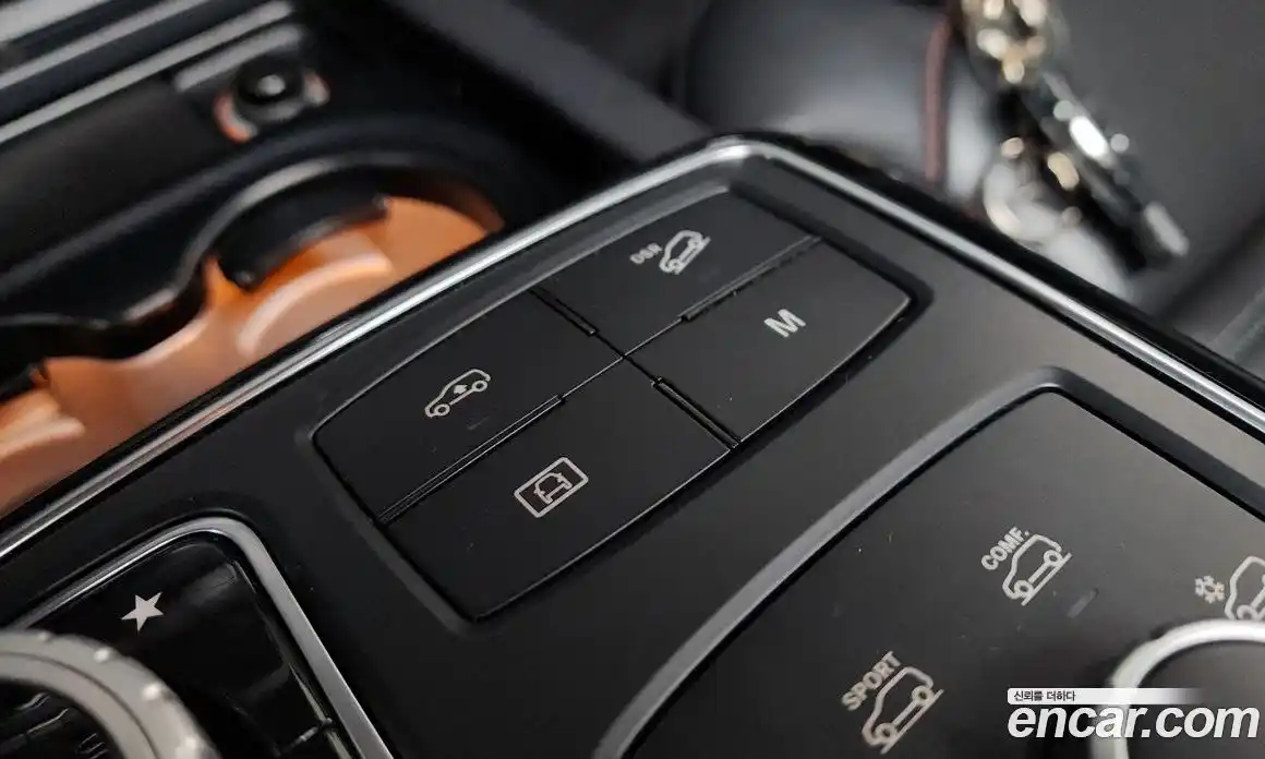 Mercedes-Benz GLE-Class 2018 3.0 гидро, фото 36 Mercedes-Benz GLE-Class 2018 3.0 гидро, фото 36