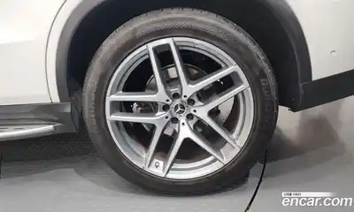 Mercedes-Benz GLE-Class 2018 3.0 гидро, миниатюра 7 Mercedes-Benz GLE-Class 2018 3.0 гидро, миниатюра 7