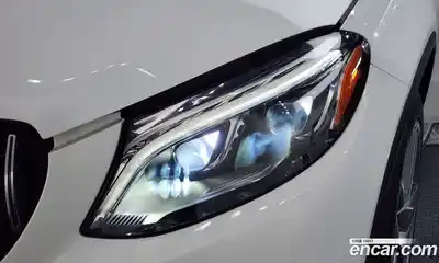 Mercedes-Benz GLE-Class 2018 3.0 гидро, миниатюра 8 Mercedes-Benz GLE-Class 2018 3.0 гидро, миниатюра 8