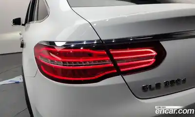 Mercedes-Benz GLE-Class 2018 3.0 гидро, миниатюра 9 Mercedes-Benz GLE-Class 2018 3.0 гидро, миниатюра 9
