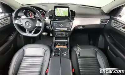 Mercedes-Benz GLE-Class 2018 3.0 гидро, миниатюра 10 Mercedes-Benz GLE-Class 2018 3.0 гидро, миниатюра 10