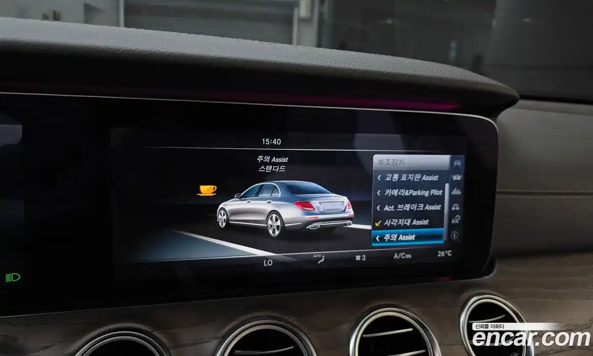 Mercedes-Benz E-Class 2016 2.0 автомат (гидро), фото 16