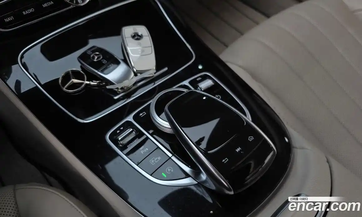 Mercedes-Benz E-Class 2016 2.0 автомат (гидро), фото 18