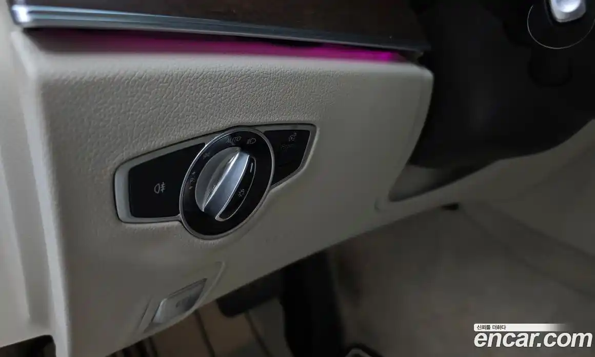 Mercedes-Benz E-Class 2016 2.0 автомат (гидро), фото 19