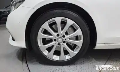 Mercedes-Benz E-Class 2016 2.0 автомат (гидро), миниатюра 5