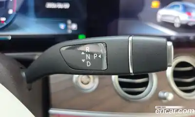 Mercedes-Benz E-Class 2016 2.0 автомат (гидро), миниатюра 9