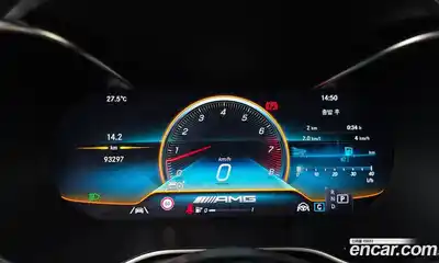 Mercedes-Benz GLC-Class 2021 3.0 гидро, миниатюра 11 Mercedes-Benz GLC-Class 2021 3.0 гидро, миниатюра 11
