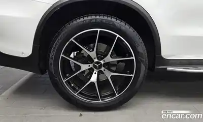 Mercedes-Benz GLC-Class 2021 3.0 гидро, миниатюра 5 Mercedes-Benz GLC-Class 2021 3.0 гидро, миниатюра 5