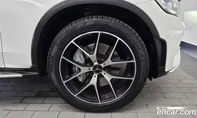 Mercedes-Benz GLC-Class 2021 3.0 гидро, миниатюра 7 Mercedes-Benz GLC-Class 2021 3.0 гидро, миниатюра 7