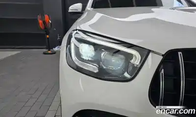 Mercedes-Benz GLC-Class 2021 3.0 гидро, миниатюра 8 Mercedes-Benz GLC-Class 2021 3.0 гидро, миниатюра 8