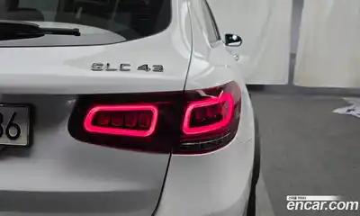 Mercedes-Benz GLC-Class 2021 3.0 гидро, миниатюра 9 Mercedes-Benz GLC-Class 2021 3.0 гидро, миниатюра 9