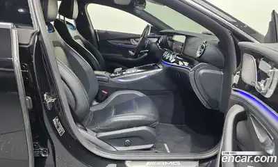 Mercedes-Benz AMG GT 2021 3.0 гидро, миниатюра 11 Mercedes-Benz AMG GT 2021 3.0 гидро, миниатюра 11