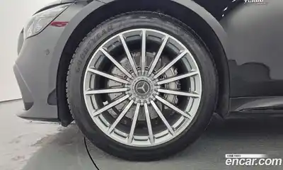 Mercedes-Benz AMG GT 2021 3.0 гидро, миниатюра 5 Mercedes-Benz AMG GT 2021 3.0 гидро, миниатюра 5