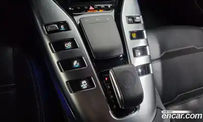 Mercedes-Benz AMG GT 2021 3.0 гидро, миниатюра 9 Mercedes-Benz AMG GT 2021 3.0 гидро, миниатюра 9