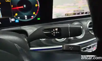Mercedes-Benz E-Class 2020 1.9 автомат (гидро), миниатюра 12