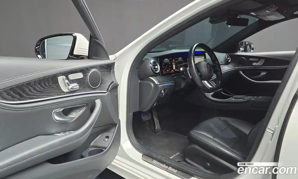 Mercedes-Benz E-Class 2020 1.9 автомат (гидро), фото 13
