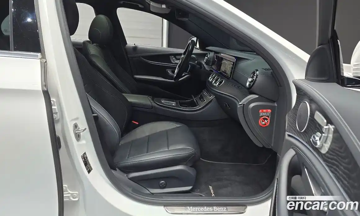 Mercedes-Benz E-Class 2020 1.9 автомат (гидро), фото 16
