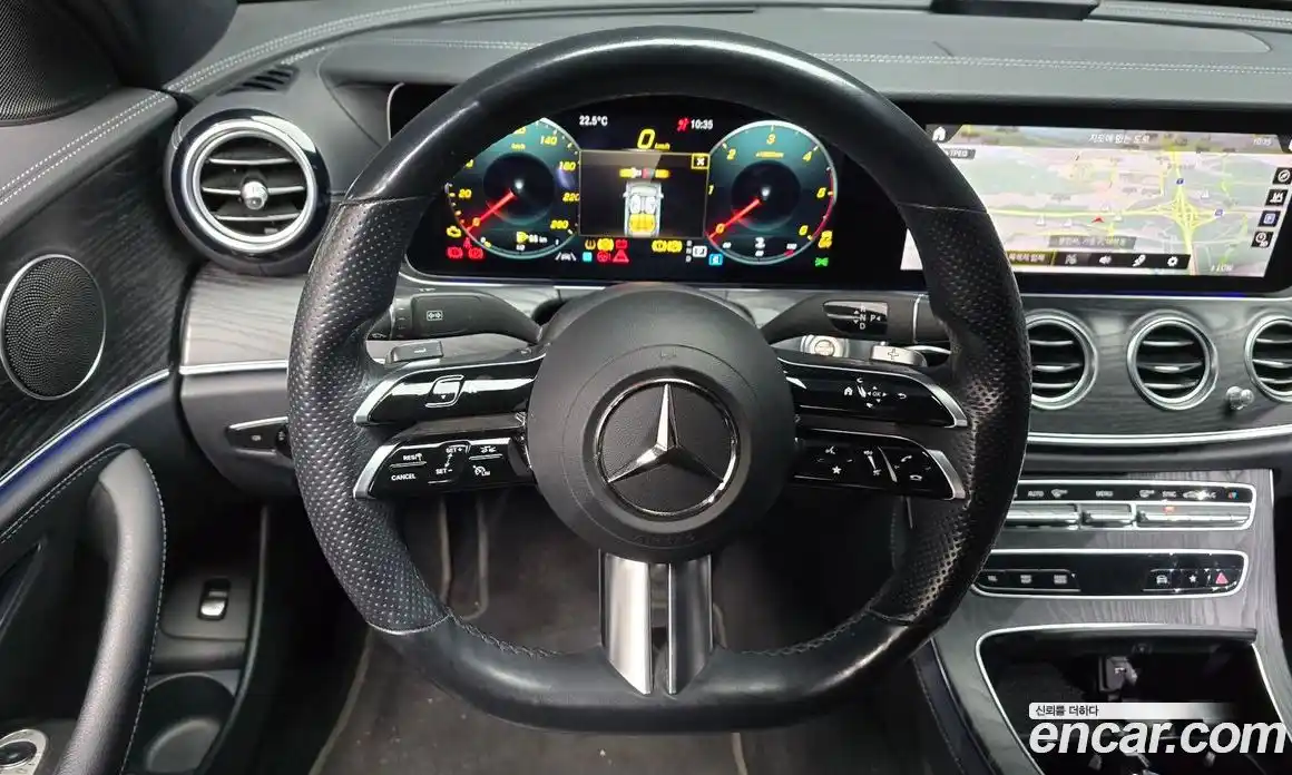 Mercedes-Benz E-Class 2020 1.9 автомат (гидро), фото 18