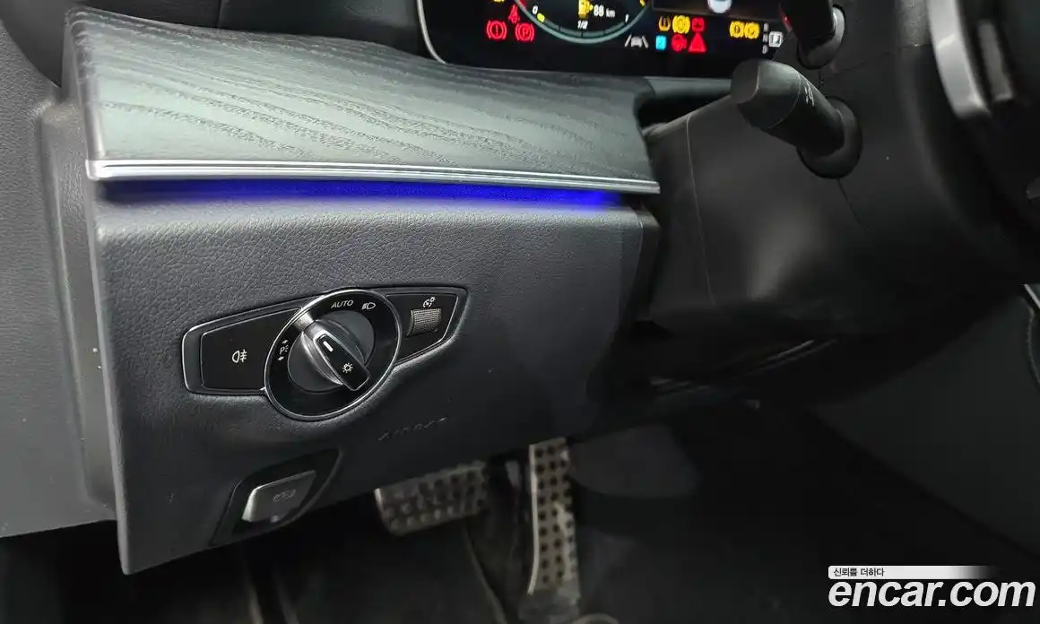 Mercedes-Benz E-Class 2020 1.9 автомат (гидро), фото 24