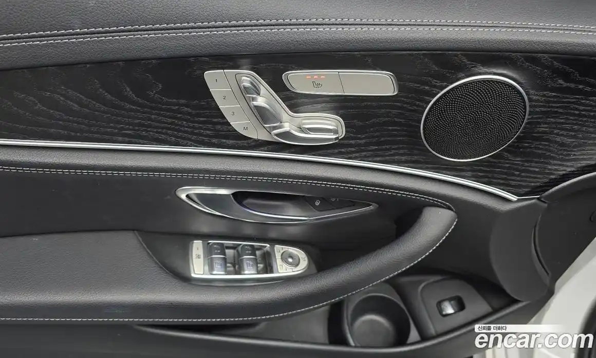 Mercedes-Benz E-Class 2020 1.9 автомат (гидро), фото 26