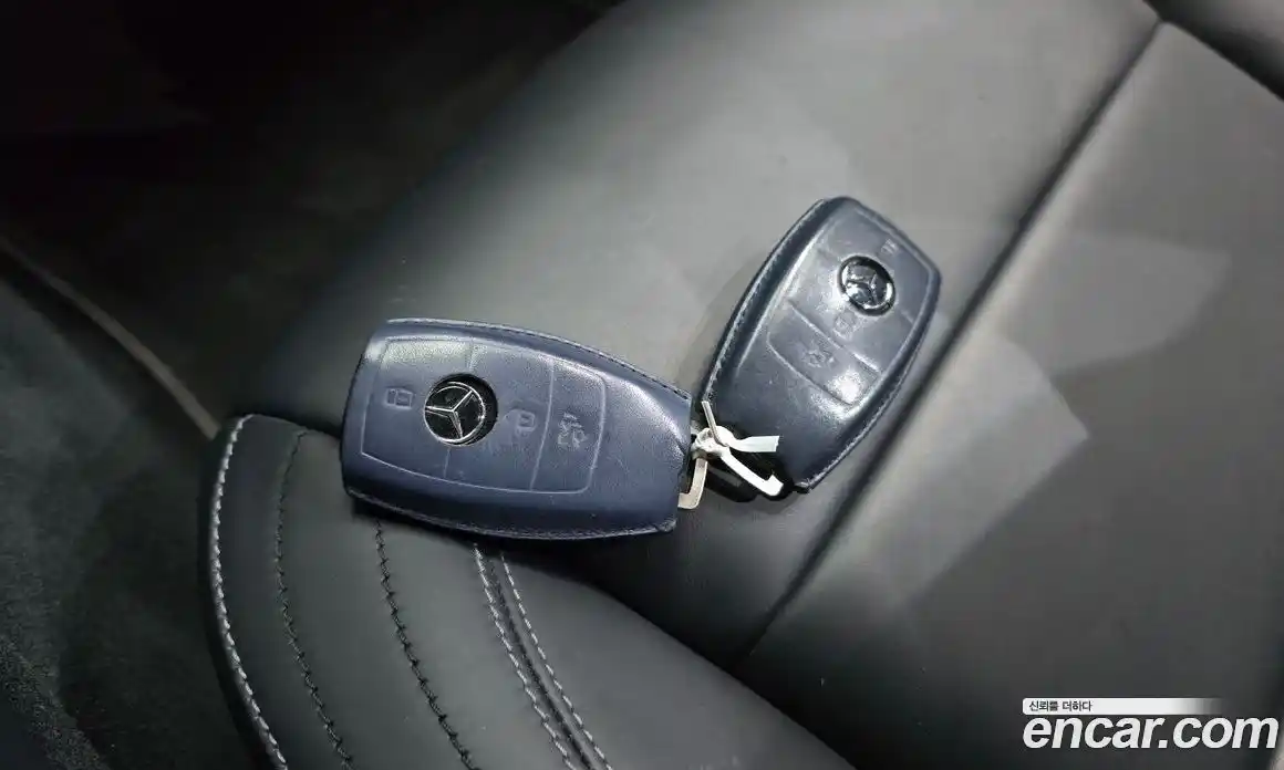 Mercedes-Benz E-Class 2020 1.9 автомат (гидро), фото 28