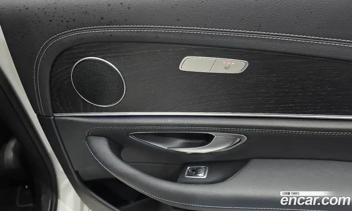 Mercedes-Benz E-Class 2020 1.9 автомат (гидро), фото 30