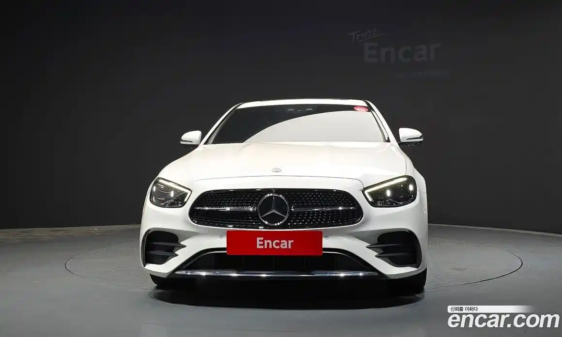 Mercedes-Benz E-Class 2020 1.9 автомат (гидро), фото 3