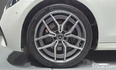 Mercedes-Benz E-Class 2020 1.9 автомат (гидро), миниатюра 5
