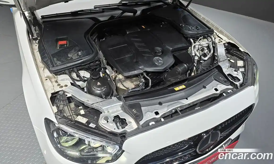Mercedes-Benz E-Class 2020 1.9 автомат (гидро), фото 6