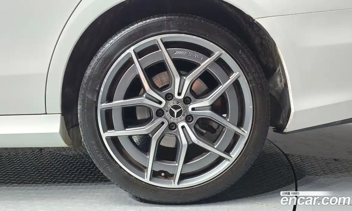 Mercedes-Benz E-Class 2020 1.9 автомат (гидро), фото 7