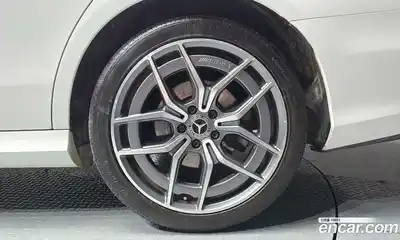 Mercedes-Benz E-Class 2020 1.9 автомат (гидро), миниатюра 7
