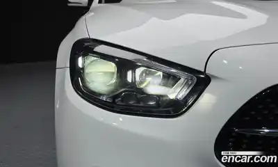 Mercedes-Benz E-Class 2020 1.9 автомат (гидро), миниатюра 8