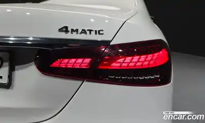 Mercedes-Benz E-Class 2020 1.9 автомат (гидро), миниатюра 9