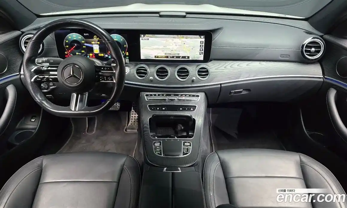 Mercedes-Benz E-Class 2020 1.9 автомат (гидро), фото 10