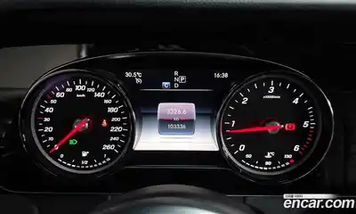Mercedes-Benz E-Class 2019 1.9 автомат (гидро), миниатюра 11