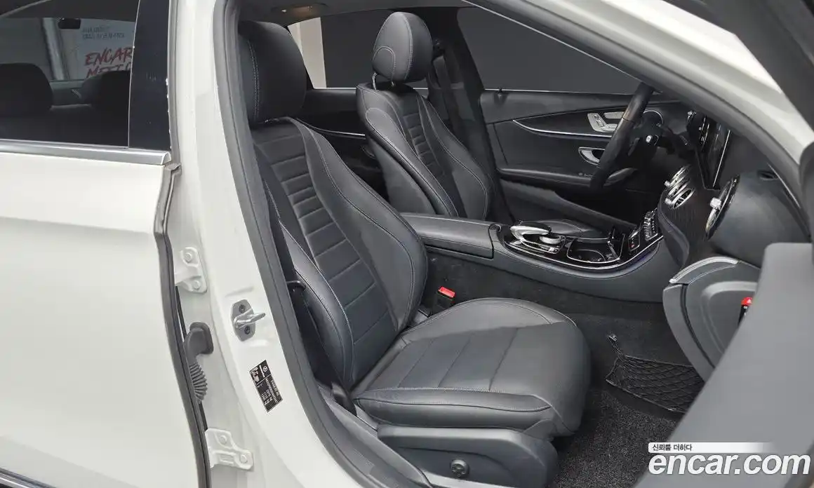 Mercedes-Benz E-Class 2019 1.9 автомат (гидро), фото 18