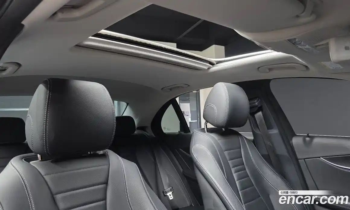 Mercedes-Benz E-Class 2019 1.9 автомат (гидро), фото 19