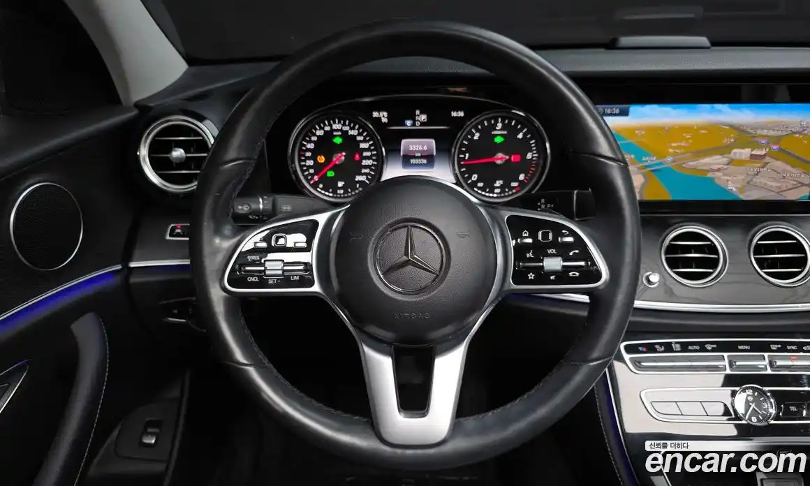 Mercedes-Benz E-Class 2019 1.9 автомат (гидро), фото 22