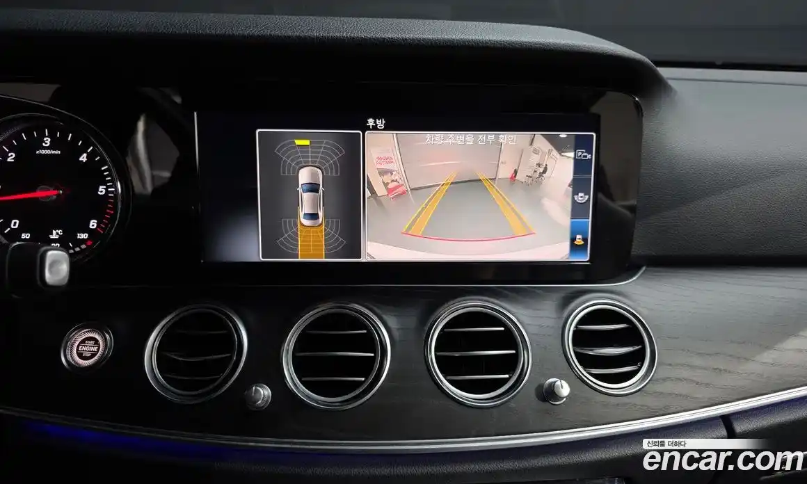 Mercedes-Benz E-Class 2019 1.9 автомат (гидро), фото 23