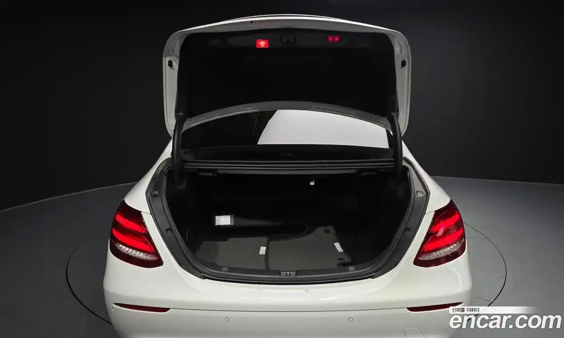 Mercedes-Benz E-Class 2019 1.9 автомат (гидро), фото 26