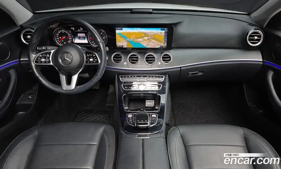Mercedes-Benz E-Class 2019 1.9 автомат (гидро), фото 10