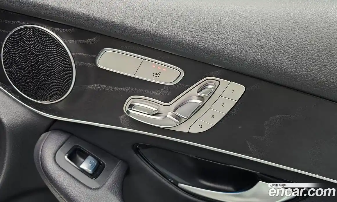 Mercedes-Benz GLC-Class 2019 2.0 гидро, фото 18