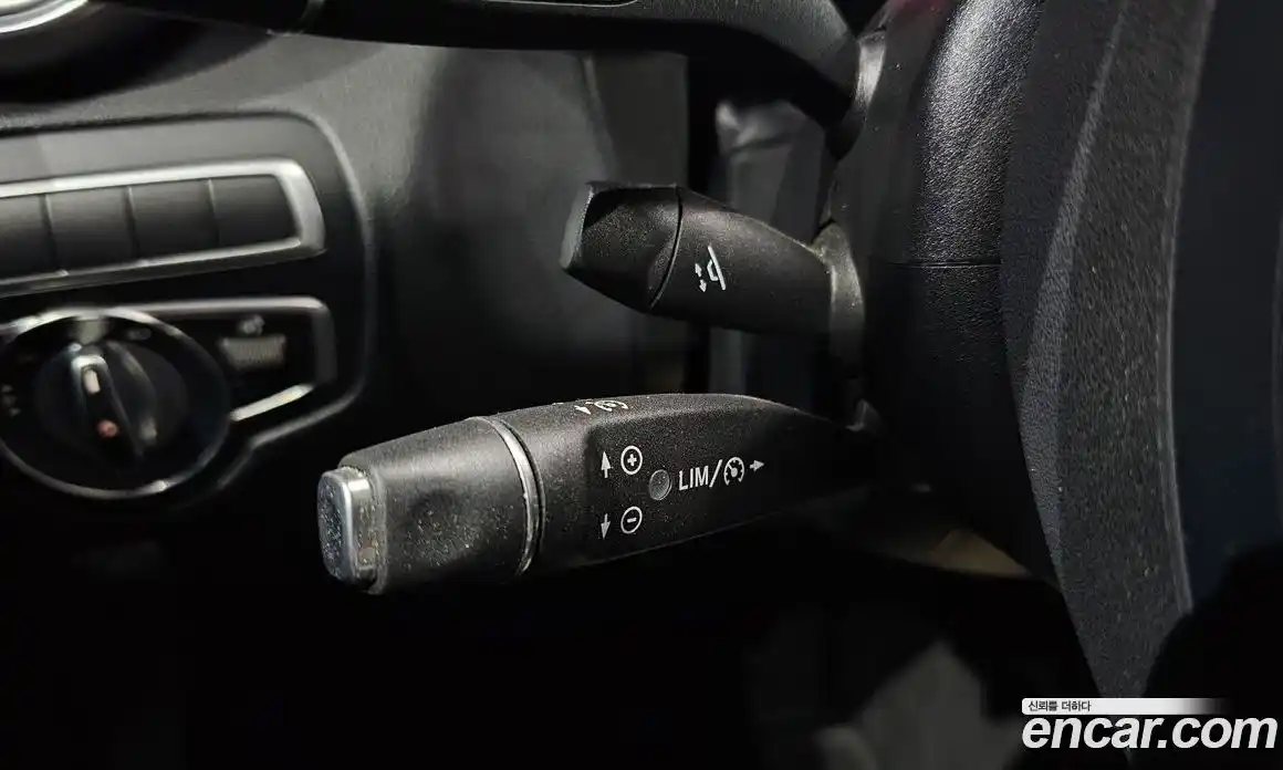 Mercedes-Benz GLC-Class 2019 2.0 гидро, фото 19