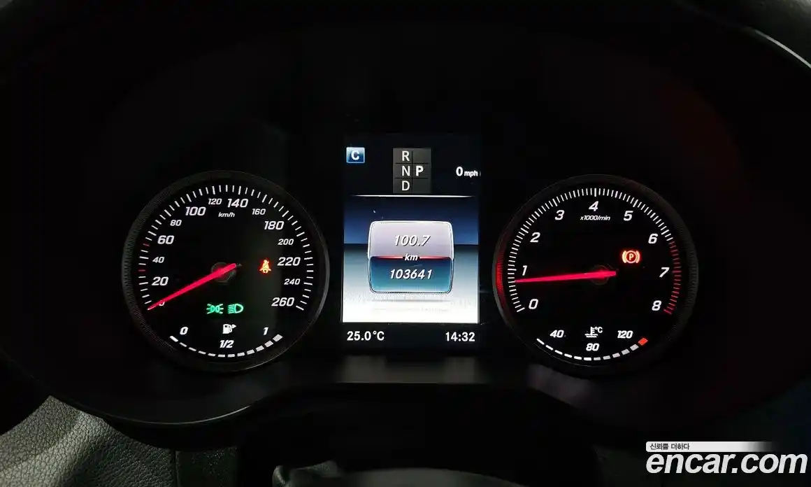 Mercedes-Benz GLC-Class 2019 2.0 гидро, фото 8