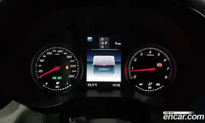 Mercedes-Benz GLC-Class 2019 2.0 гидро, миниатюра 8