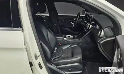 Mercedes-Benz GLC-Class 2019 2.0 гидро, миниатюра 10