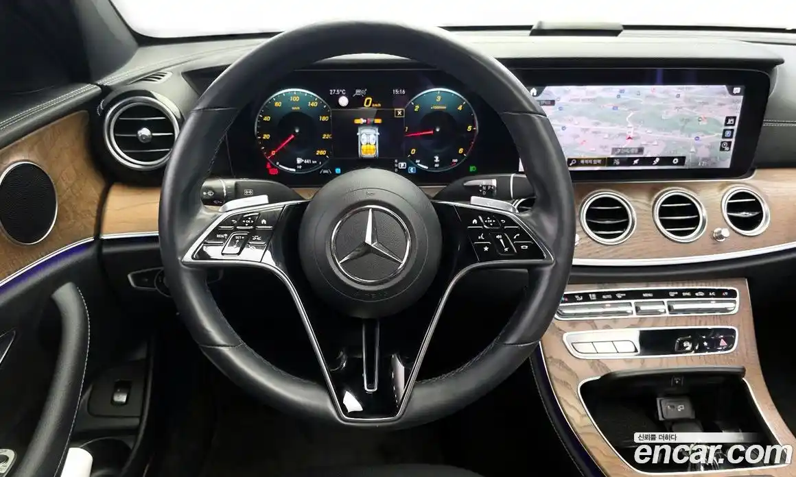 Mercedes-Benz E-Class 2021 1.9 автомат (гидро), фото 13