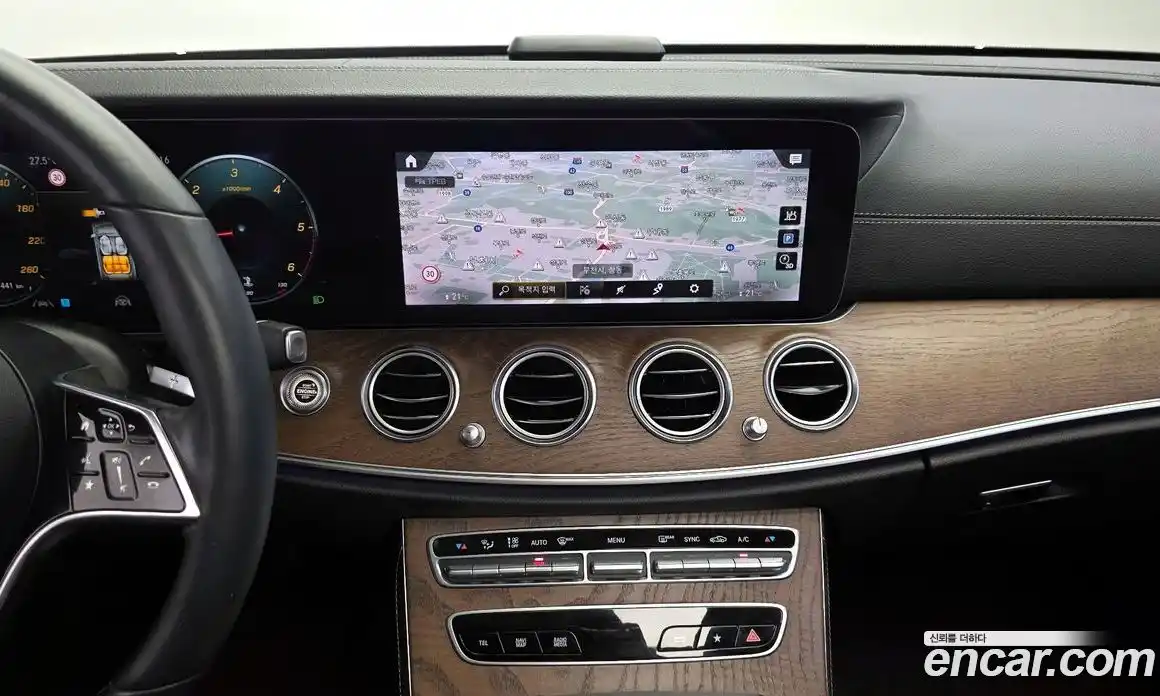 Mercedes-Benz E-Class 2021 1.9 автомат (гидро), фото 14