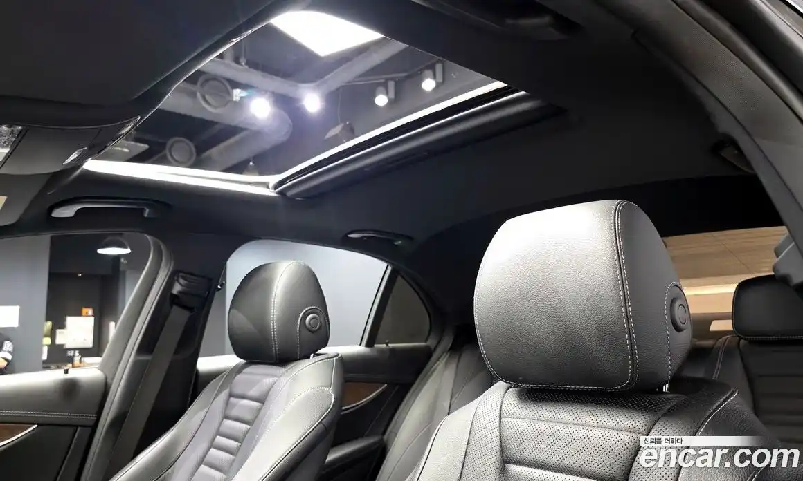Mercedes-Benz E-Class 2021 1.9 автомат (гидро), фото 17